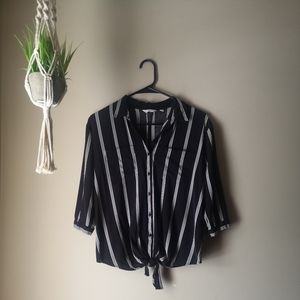 Reitmans size small blouse